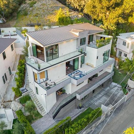 Willow Glen Los Angeles Luaran gambar