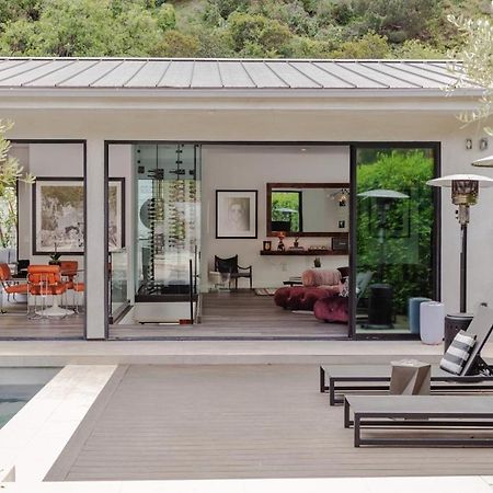 Willow Glen Los Angeles Luaran gambar