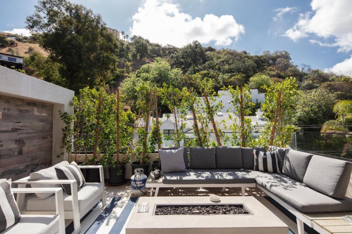 Willow Glen Los Angeles Luaran gambar