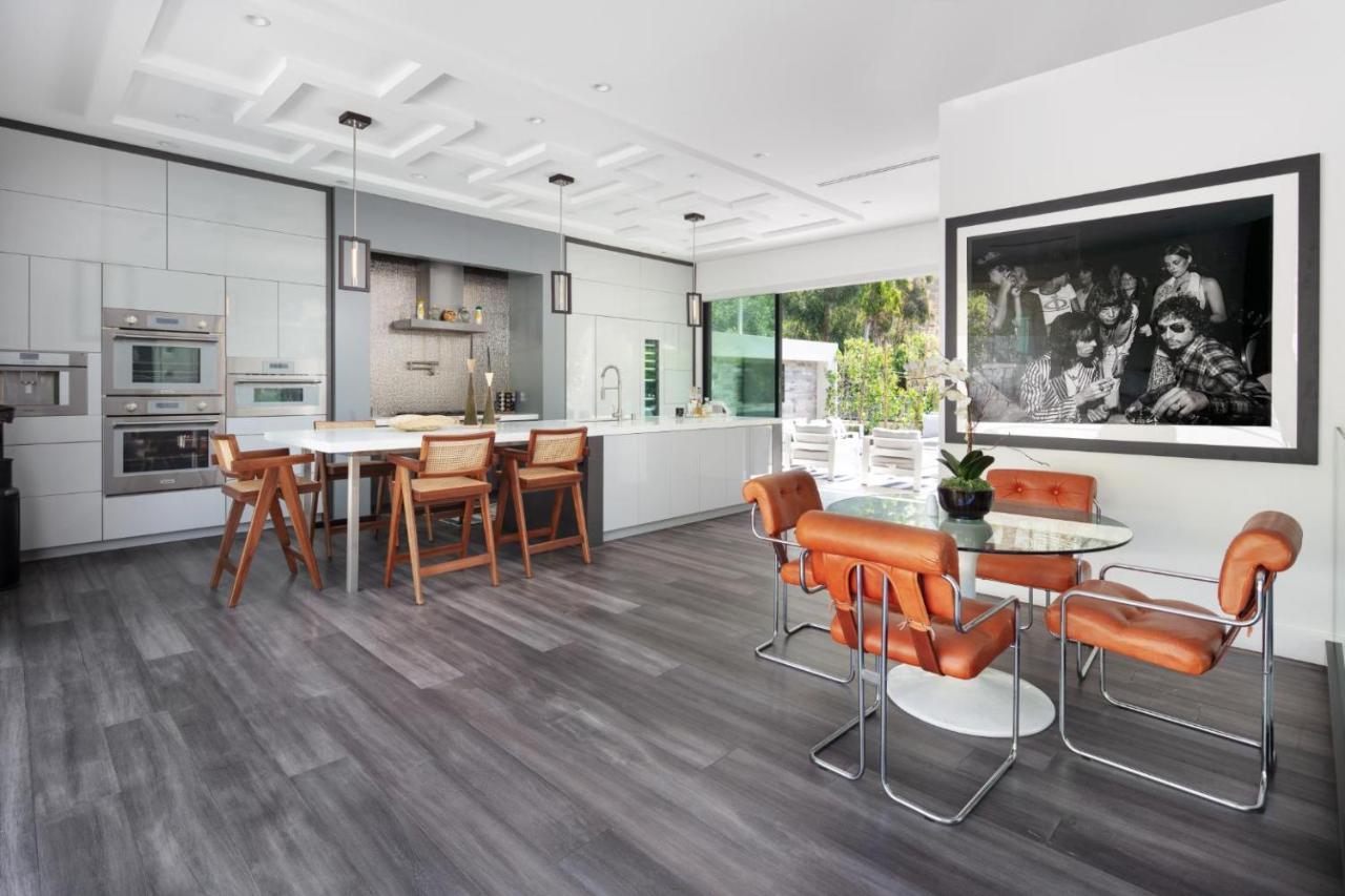 Willow Glen Los Angeles Luaran gambar