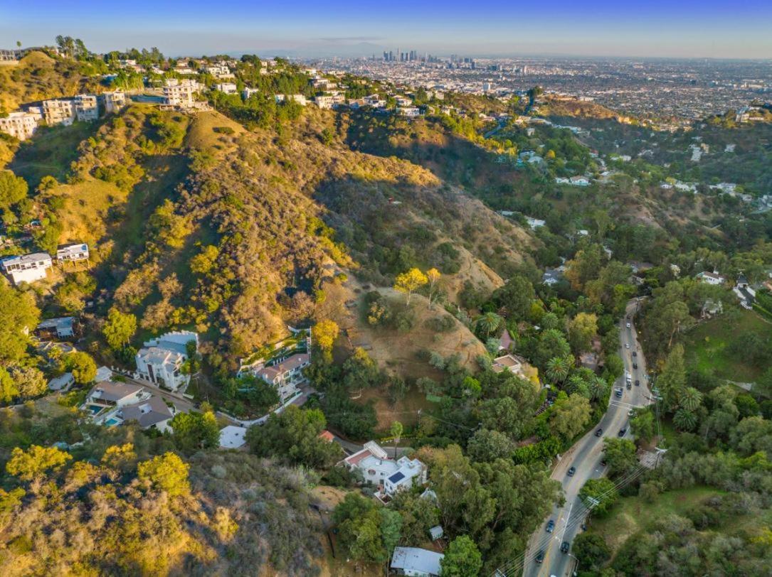 Willow Glen Los Angeles Luaran gambar