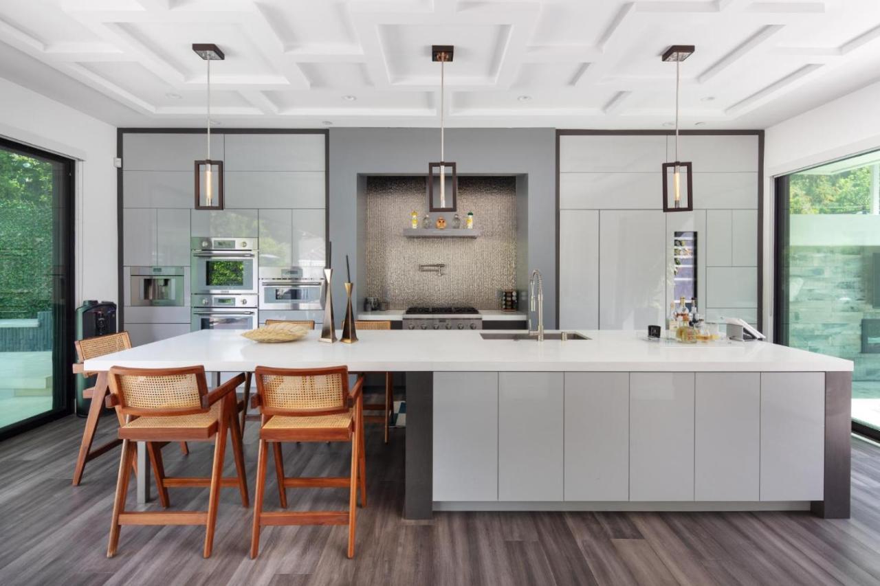 Willow Glen Los Angeles Luaran gambar