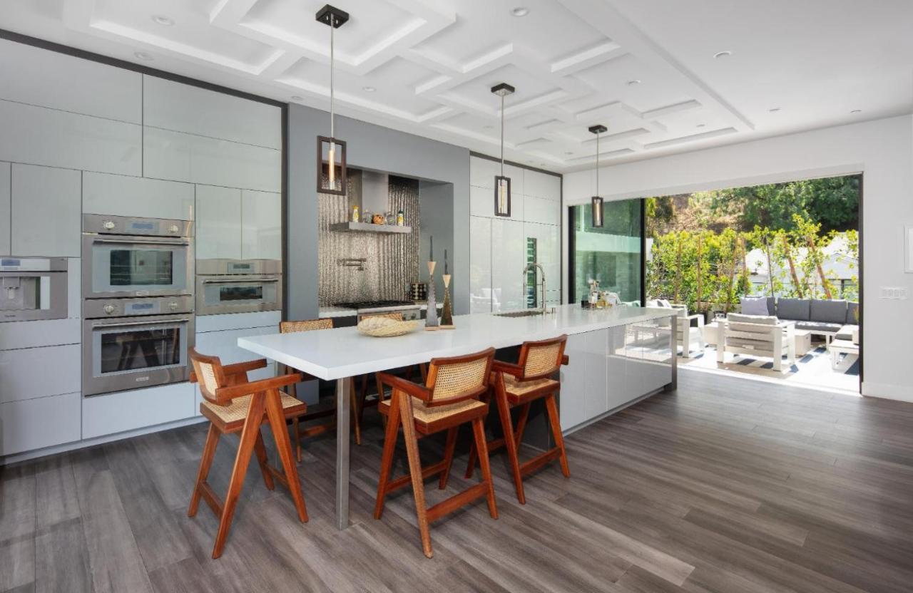 Willow Glen Los Angeles Luaran gambar