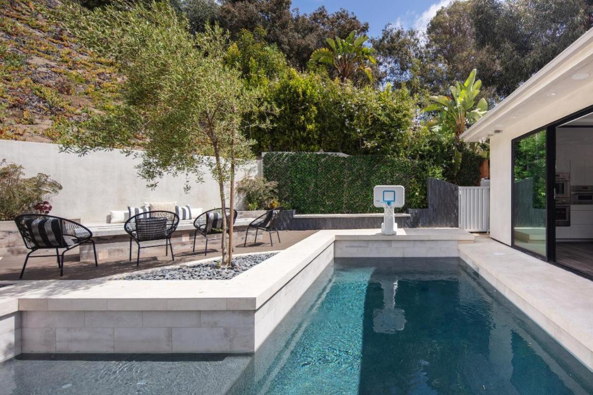 Willow Glen Los Angeles Luaran gambar