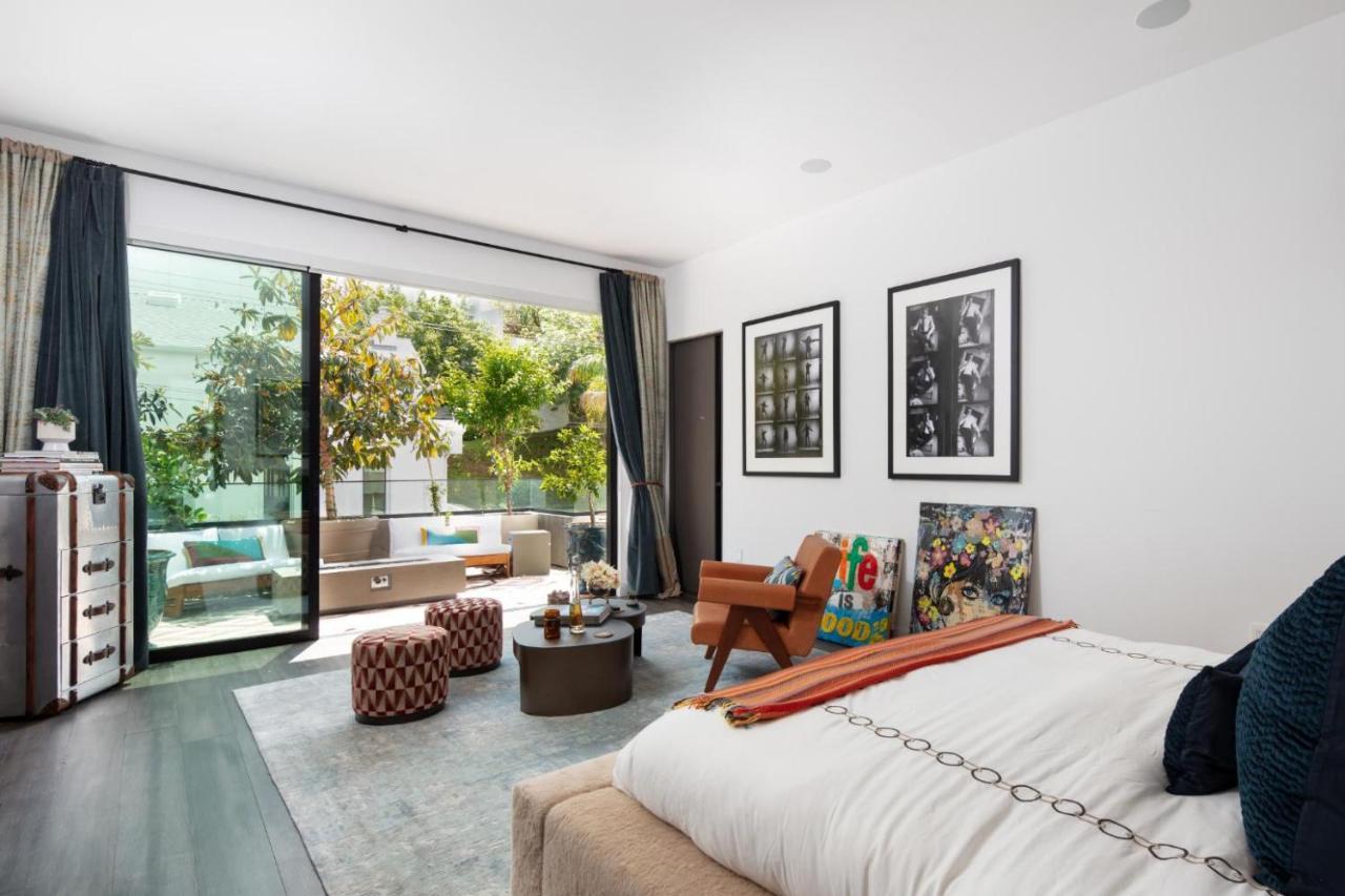 Willow Glen Los Angeles Luaran gambar