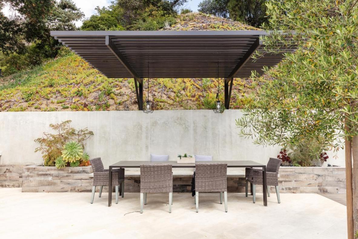 Willow Glen Los Angeles Luaran gambar
