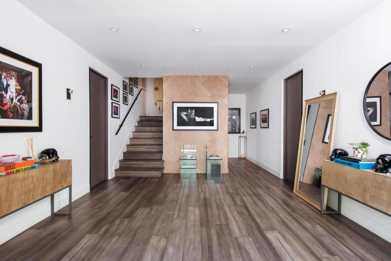 Willow Glen Los Angeles Luaran gambar
