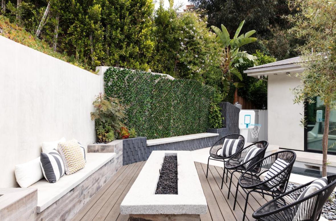 Willow Glen Los Angeles Luaran gambar