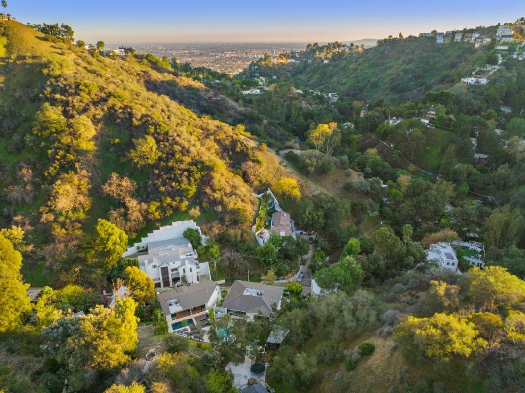 Willow Glen Los Angeles Luaran gambar