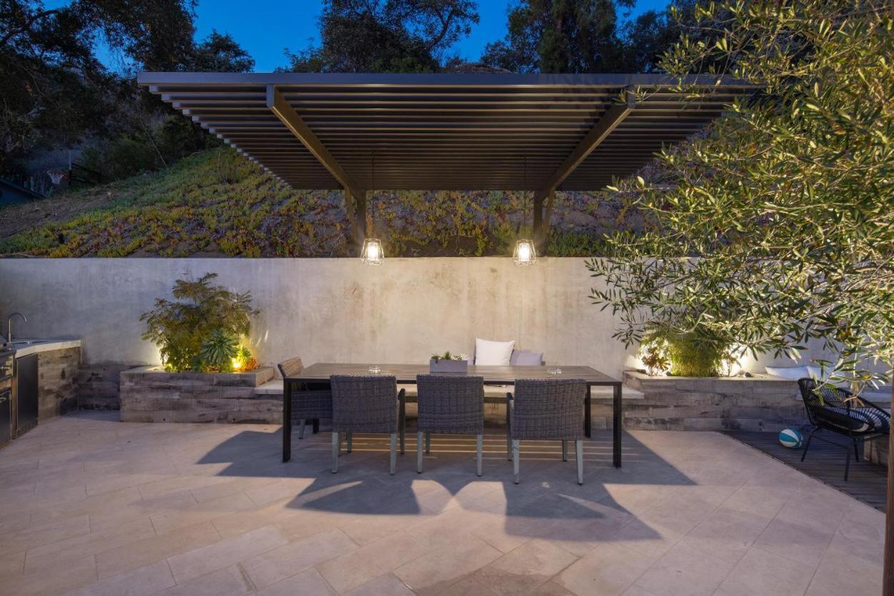 Willow Glen Los Angeles Luaran gambar