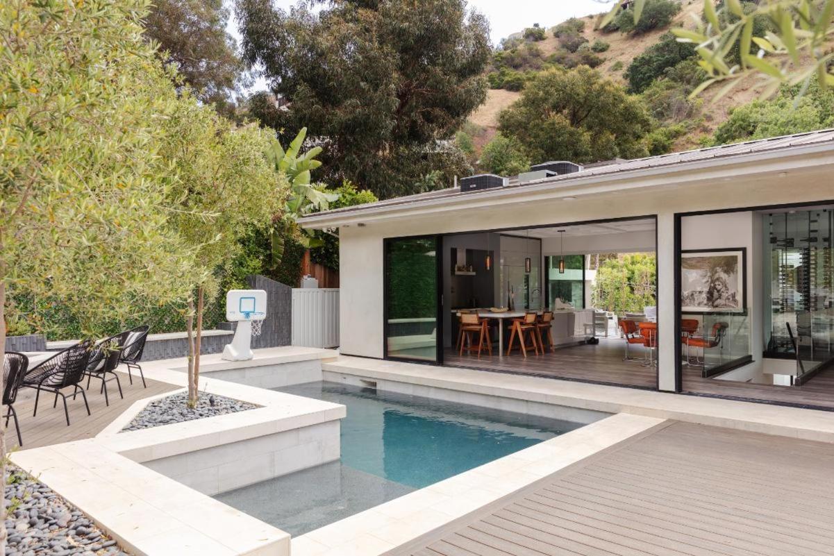 Willow Glen Los Angeles Luaran gambar