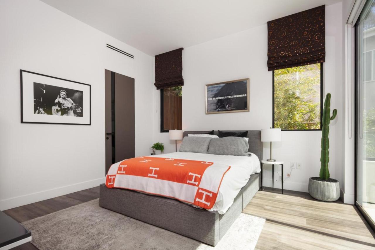Willow Glen Los Angeles Luaran gambar