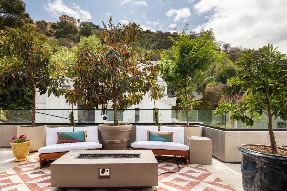 Willow Glen Los Angeles Luaran gambar