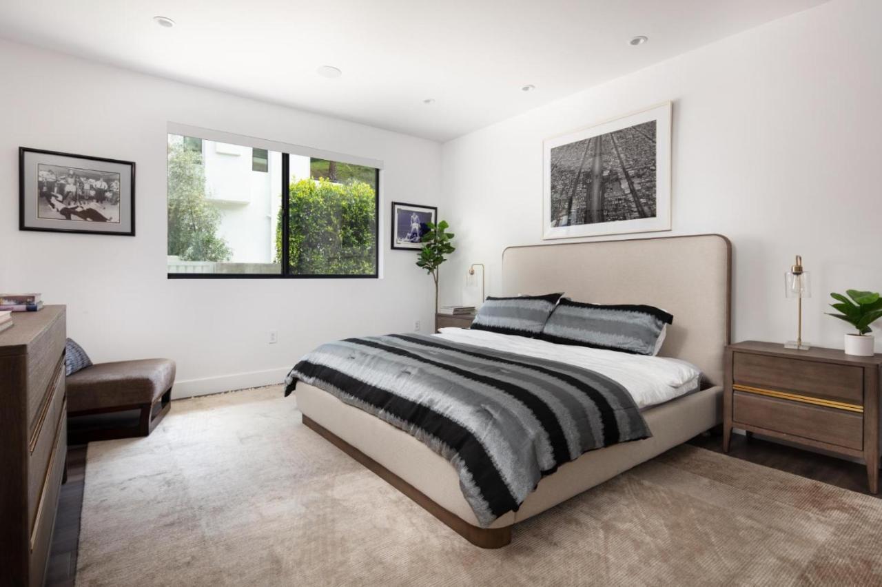 Willow Glen Los Angeles Luaran gambar