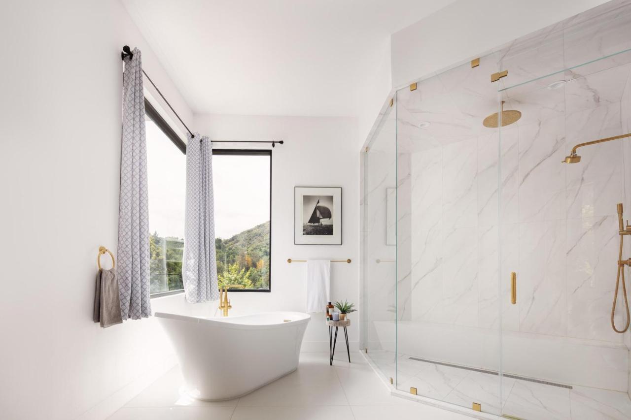 Willow Glen Los Angeles Luaran gambar