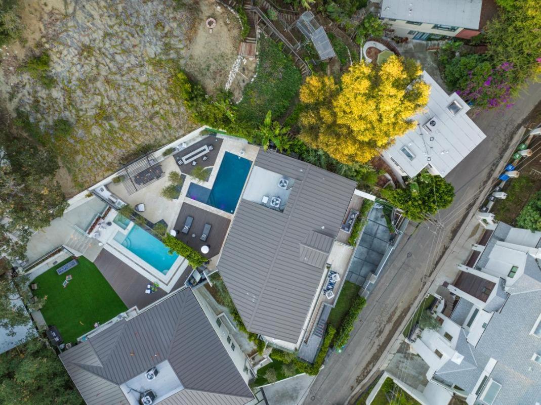 Willow Glen Los Angeles Luaran gambar