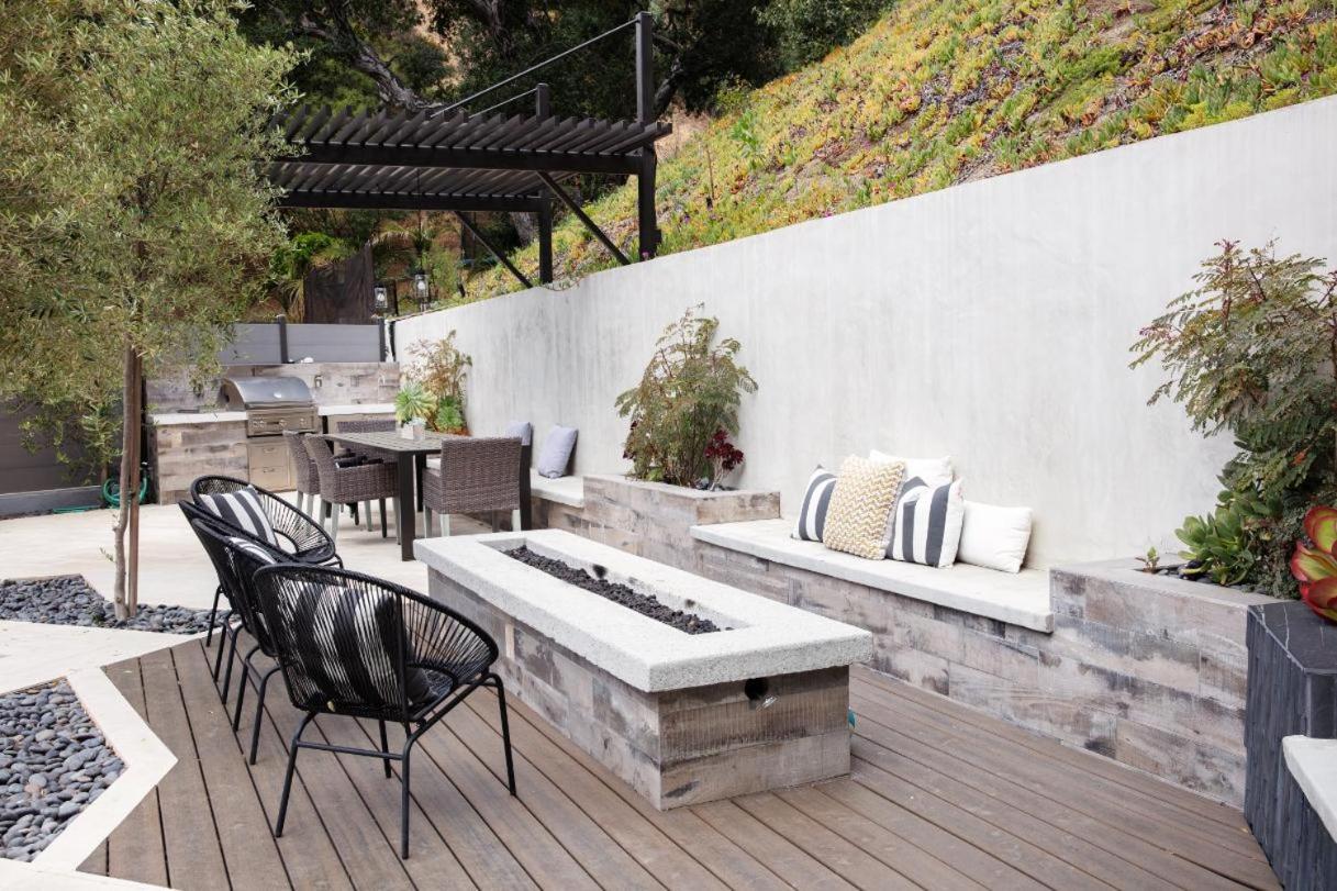 Willow Glen Los Angeles Luaran gambar