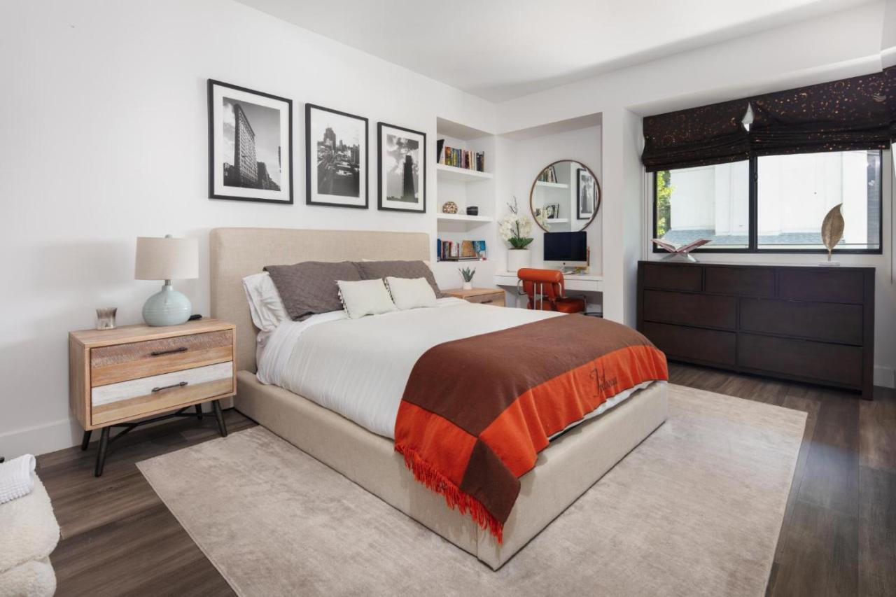Willow Glen Los Angeles Luaran gambar