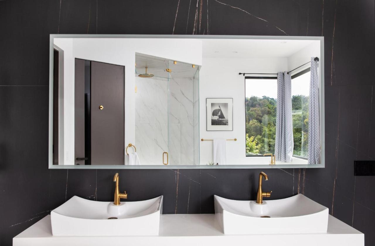 Willow Glen Los Angeles Luaran gambar