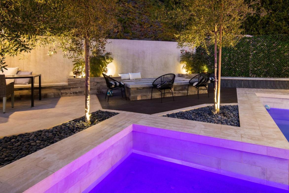 Willow Glen Los Angeles Luaran gambar
