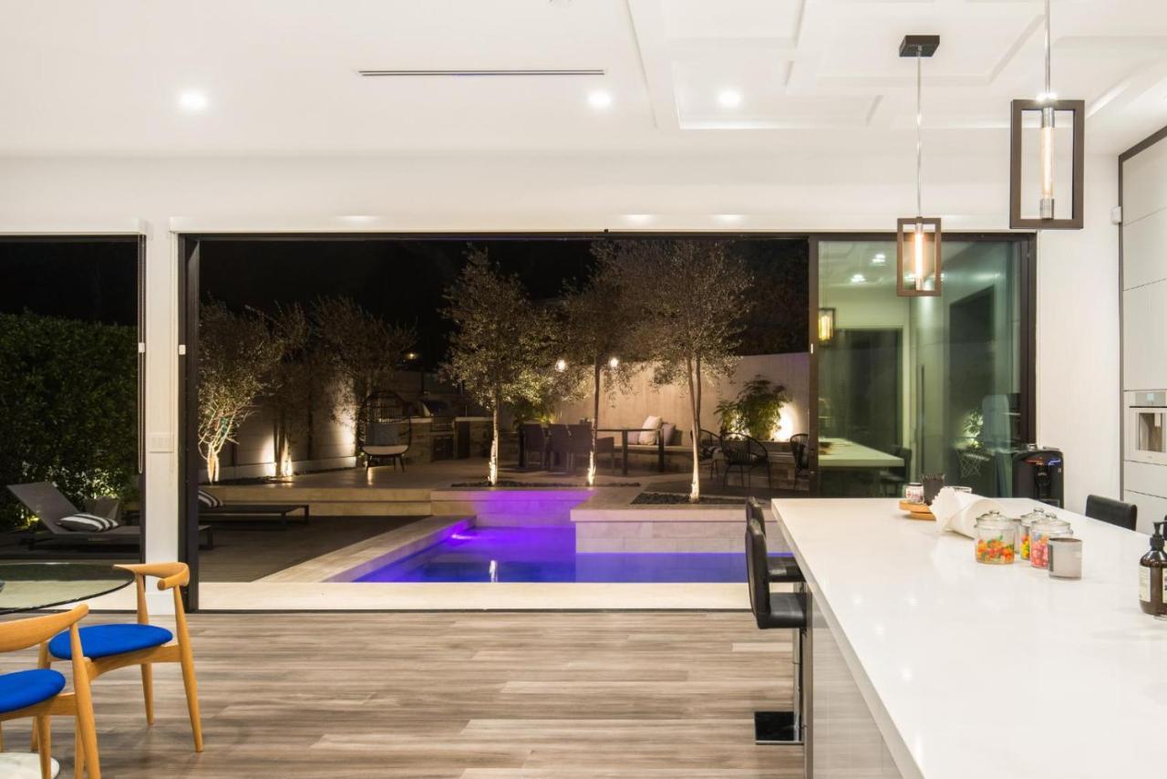 Willow Glen Los Angeles Luaran gambar