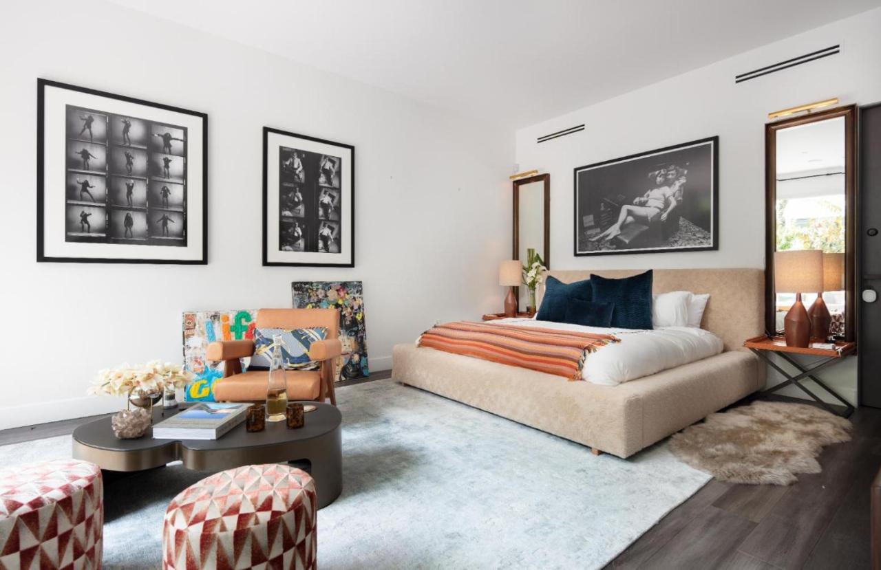 Willow Glen Los Angeles Luaran gambar