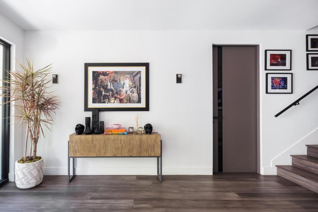 Willow Glen Los Angeles Luaran gambar